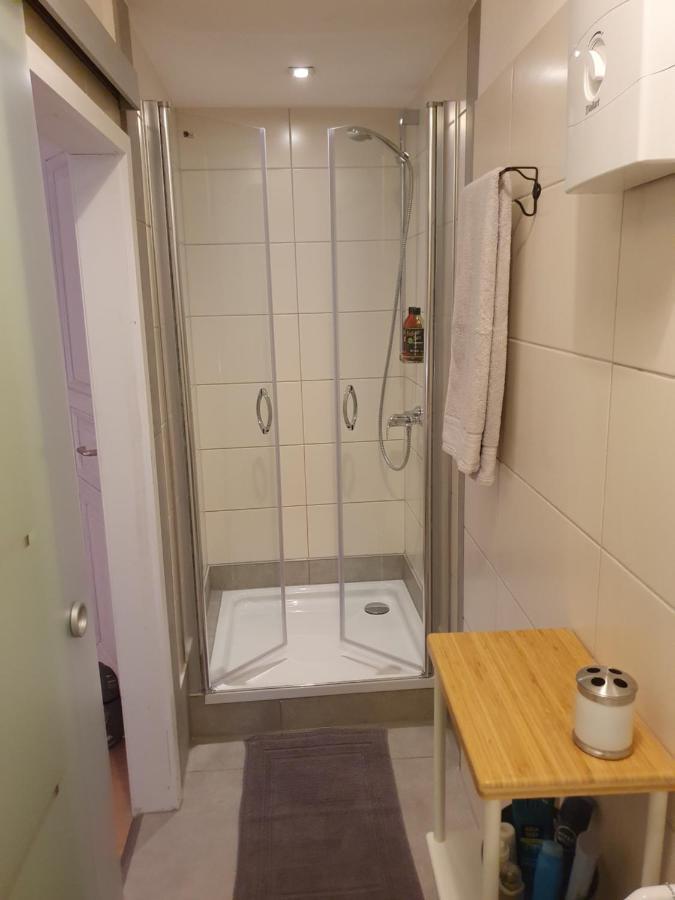 Appartamento West Berlino